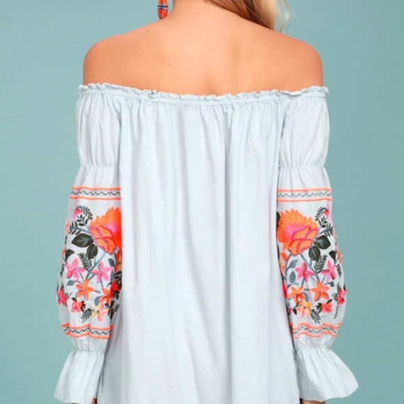 Free People Fleur De Lour - Picture 3 of 3